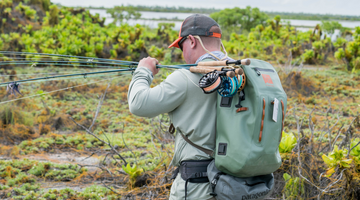 Building A Fly Rod Quiver and Why It Matters