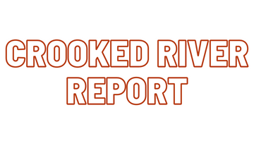 Crooked River Report 9/3/21
