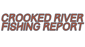 Crooked River Report 1/21/22