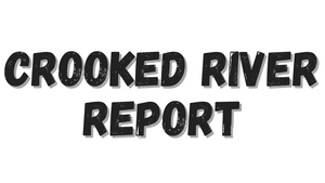Crooked River Report 10/29/21