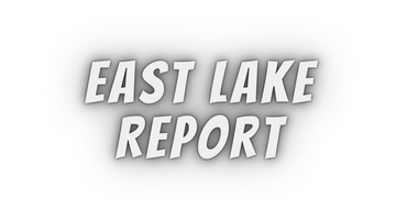 East Lake Report 7/30/21