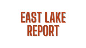 East Lake Report 10/22/21