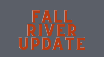 Fall River Report 7/23/21