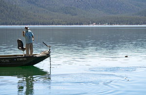 Discover the Joy of Fly Fishing in Sunriver, Oregon with Fly and Field Outfitters