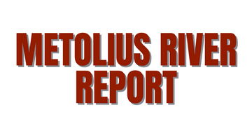 Metolius River Report 11/5/21