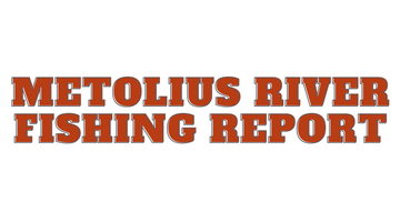 Metolius River Report 11/26/21