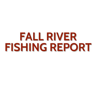 Fall River Update January 5, 2024