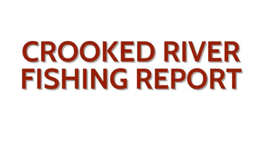 Crooked River Update January 5, 2023