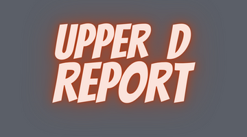 Upper Deschutes Report 8/6/21