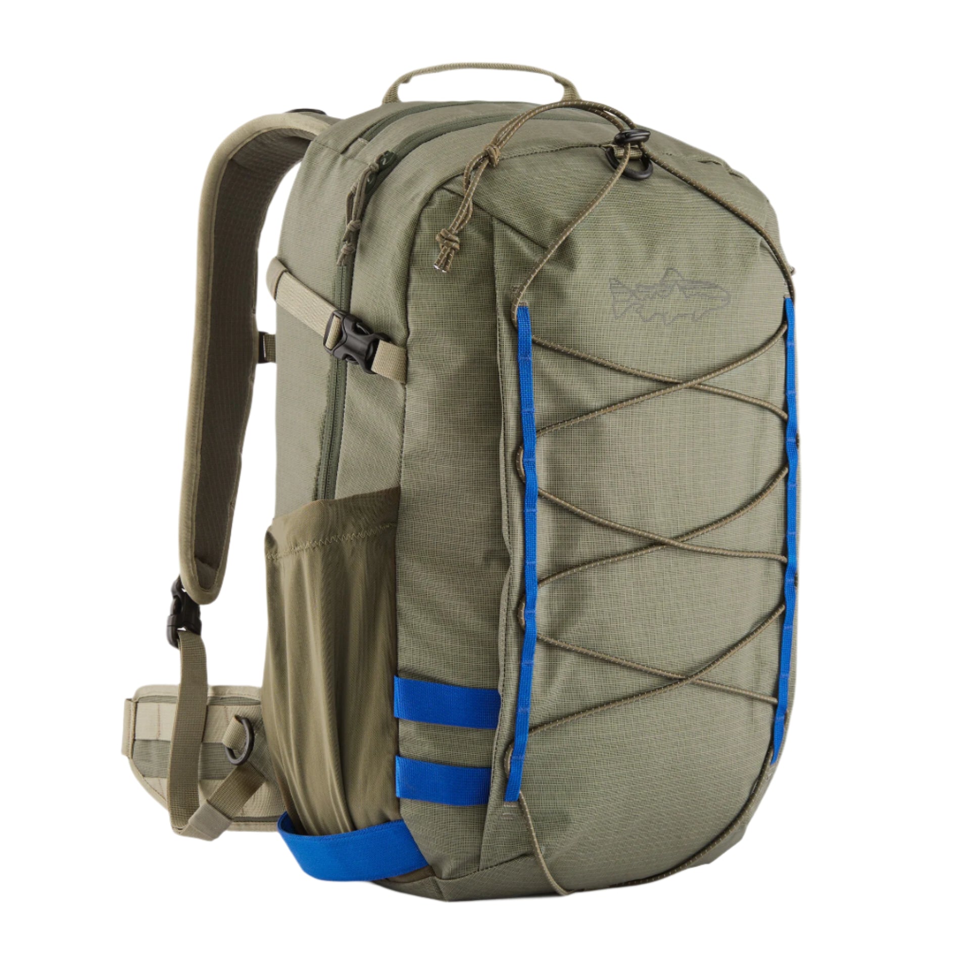 Patagonia Stealth Pack 25L – Fly and Field Outfitters