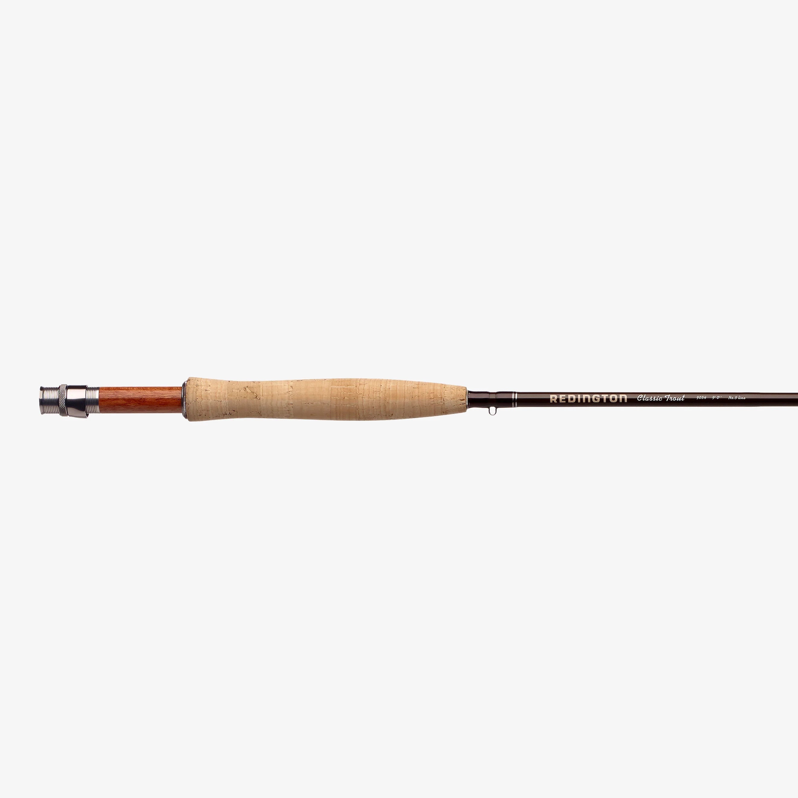 Redington Classic Trout Fly Rod – Fly and Field Outfitters