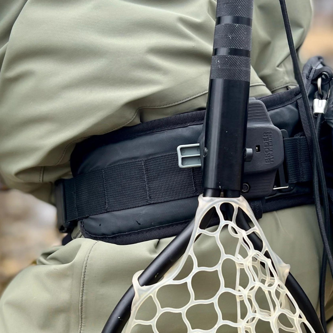 Fishpond Confluence Net Release Fishpond USA Fly and Field Outfitters