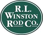 r.l. winston logo flyandfieldoutfitters