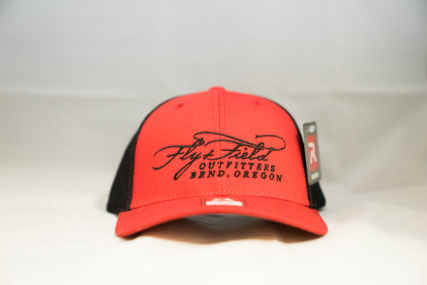 Fly and Field FlexFit Hat