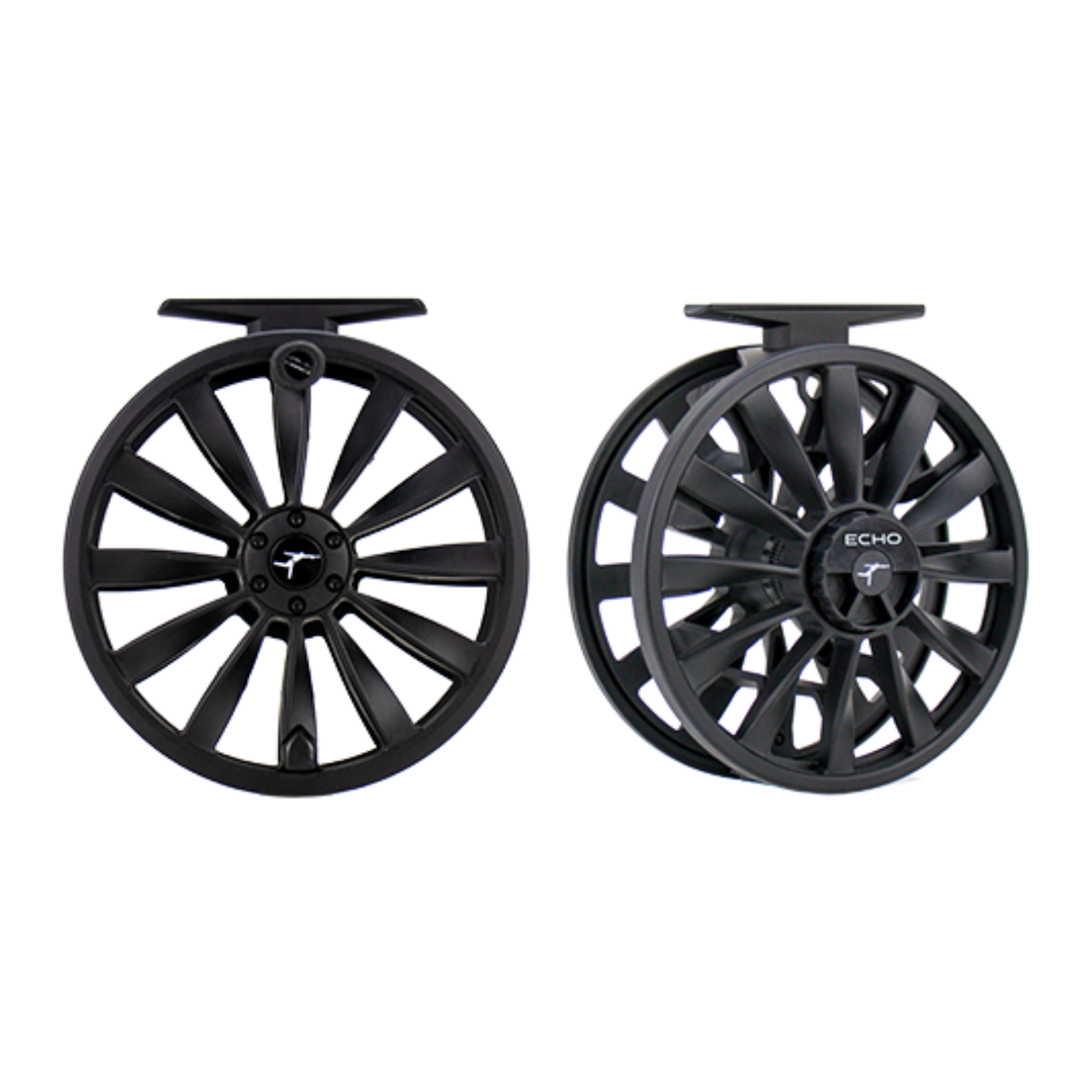 echo bravo fly reel Echo Bravo LT 6/7 Fly Reel