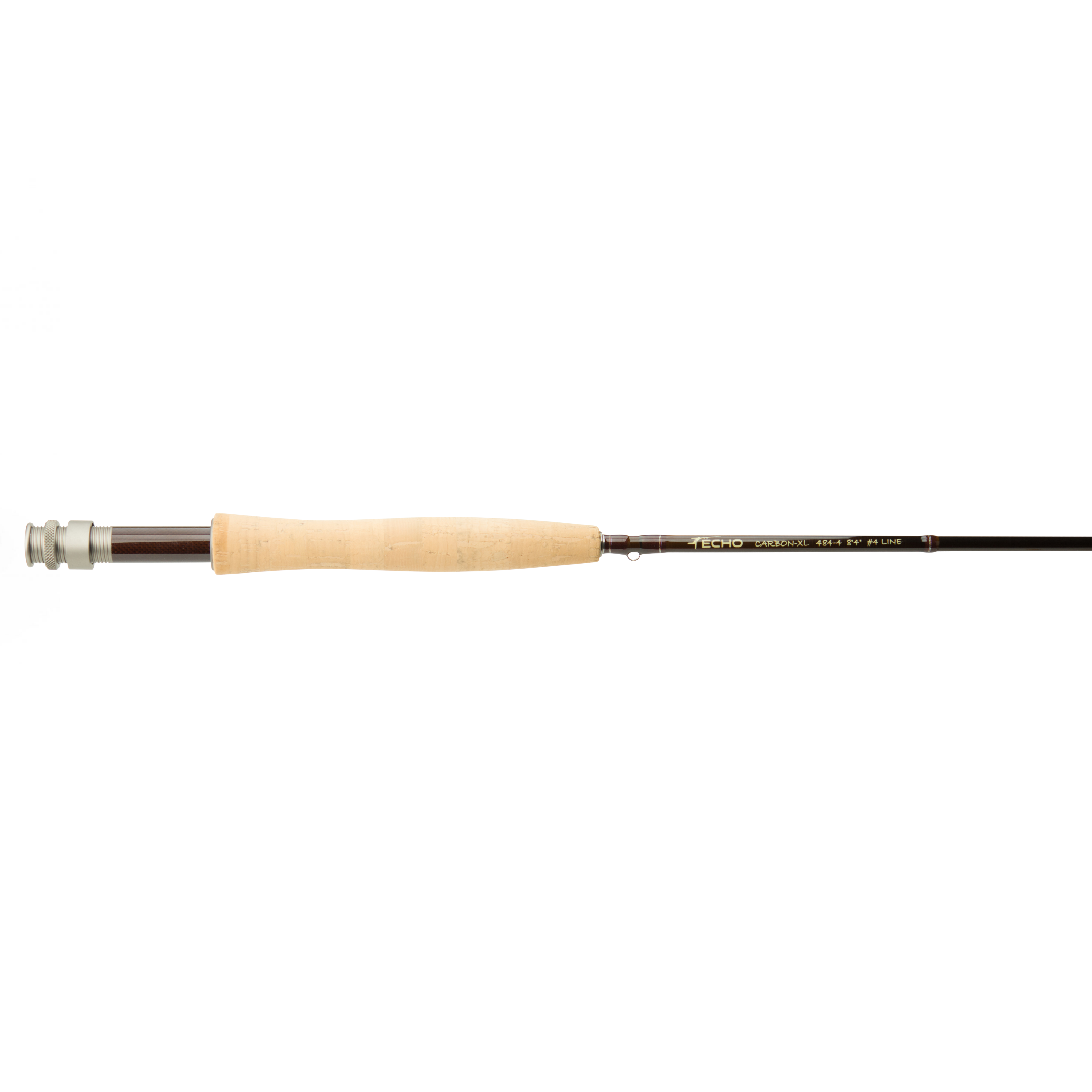 echo fly reels Echo Carbon XL Fly Rod 8'4"