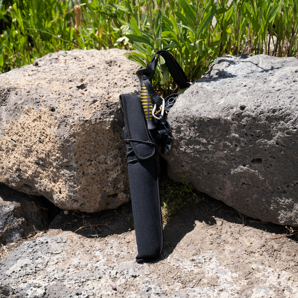 FFO Collapsible Wading Staff