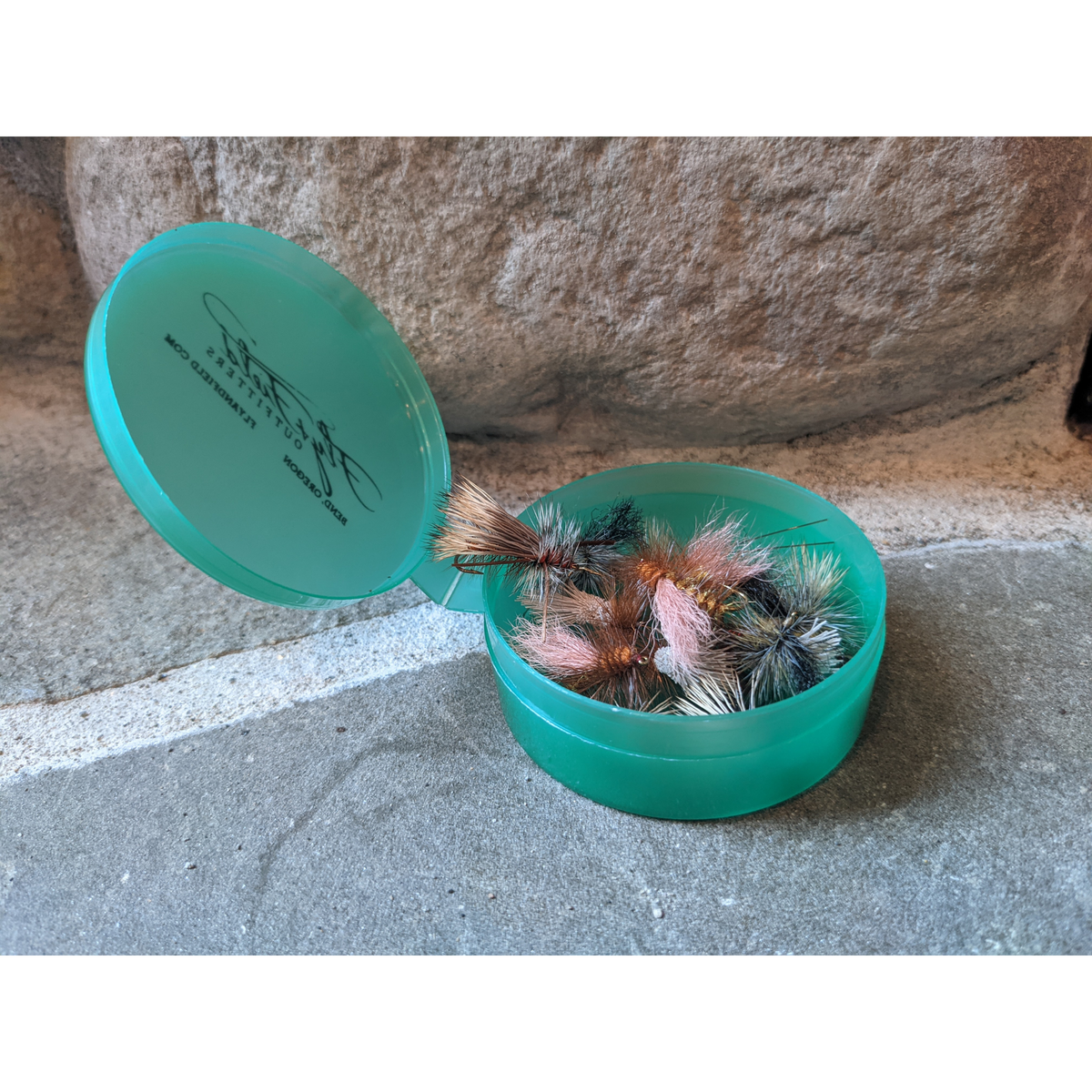 Fly and Field Bio Puck – Fly and Field Outfitters