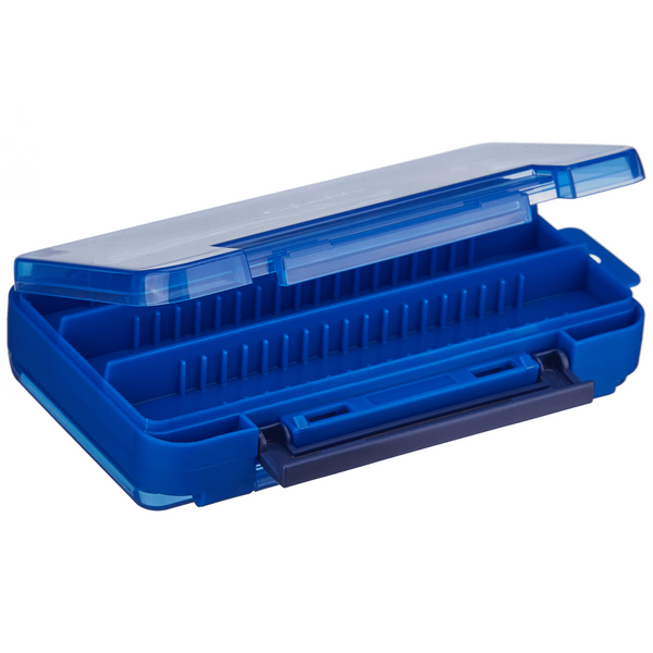 Gamakatsu Two-Sided Fly Box/Utility Case G250DS