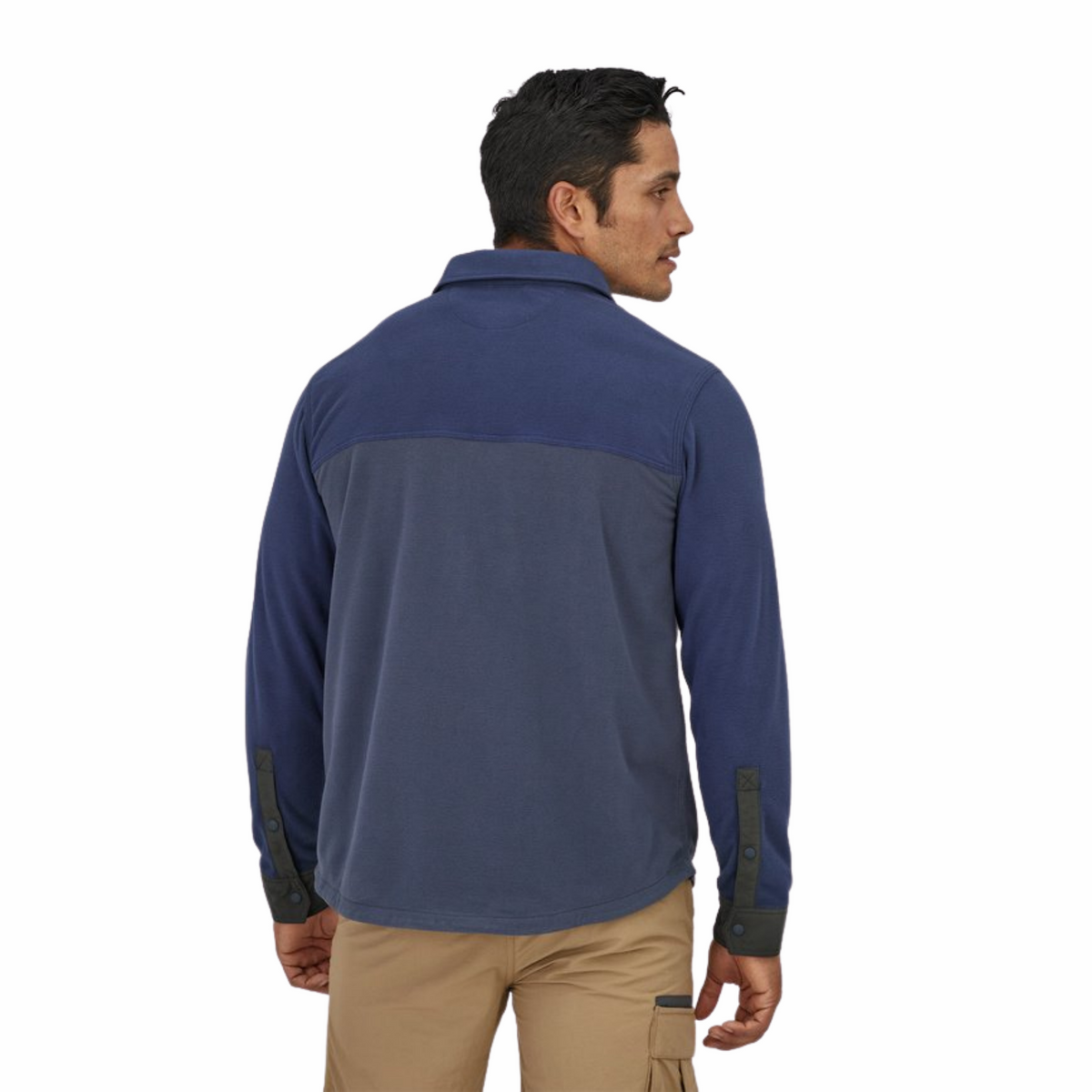 Patagonia Men's LS Early Rise Snap Shirt – Fly and Field Outfitters
