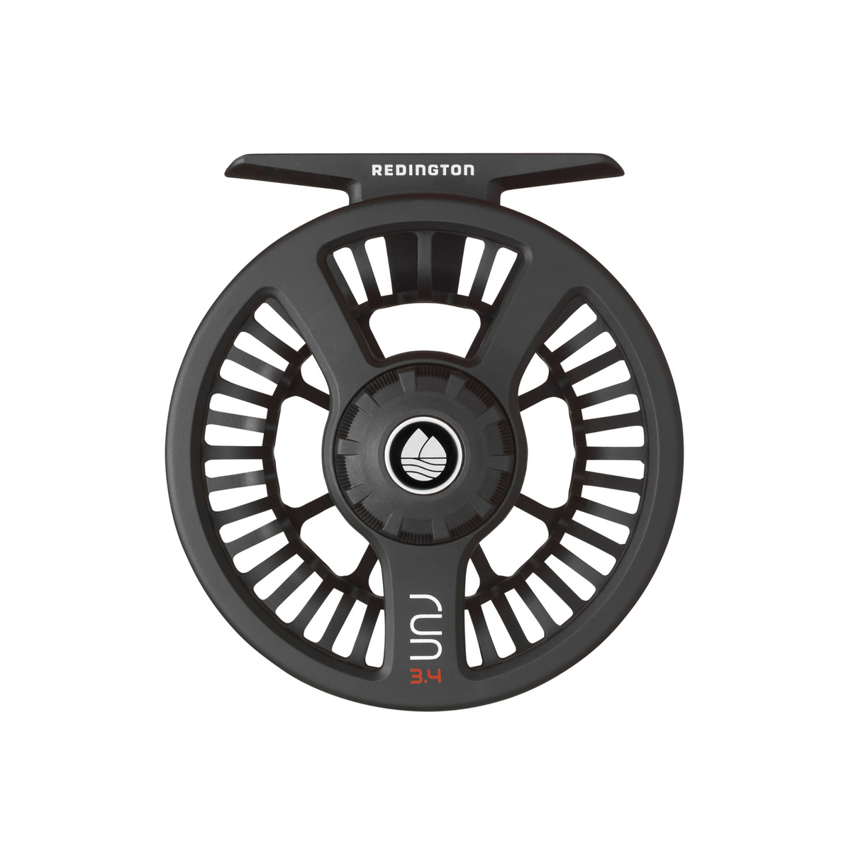 Redington Run Fly Reel | Redington Fly Fishing – Fly and Field