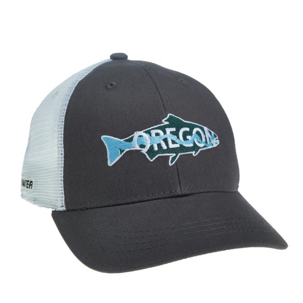 Rep Your Water Oregon Hat - Closeout