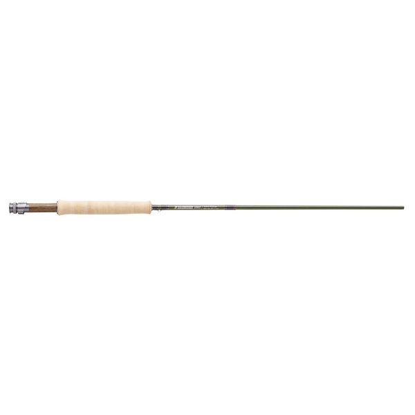 sage sonic fly rod