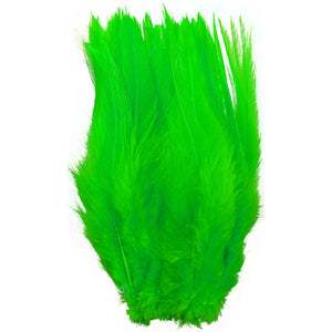 Spirit River UV2 Strung Saddle Hackle - Fly and Field Outfitters - Online Flyfishing Shop - 3