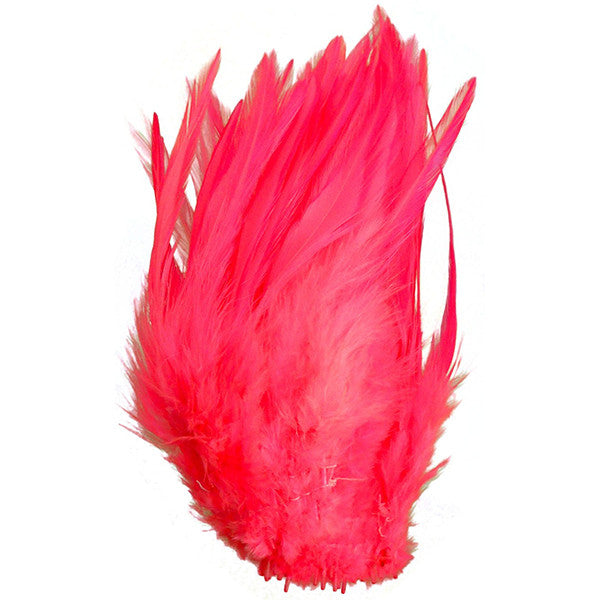 Spirit River UV2 Strung Saddle Hackle - Fly and Field Outfitters - Online Flyfishing Shop - 5