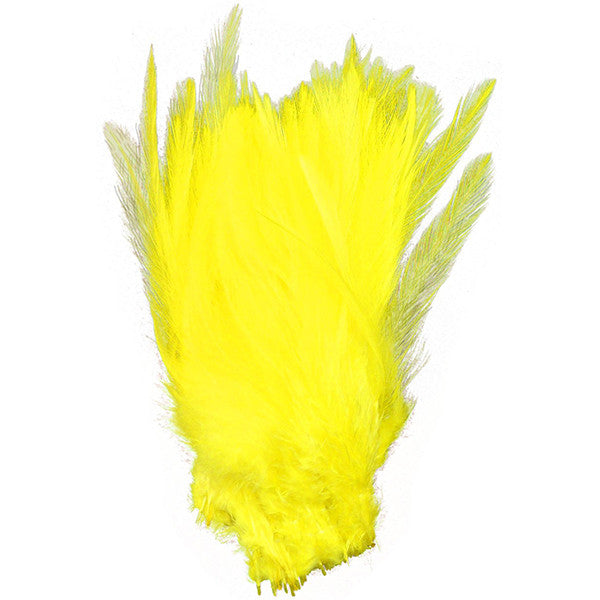 Spirit River UV2 Strung Saddle Hackle - Fly and Field Outfitters - Online Flyfishing Shop - 9