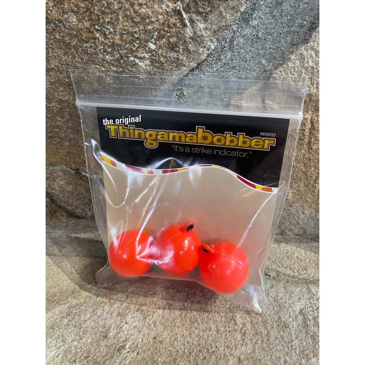 Thingamabobbers - 3 Piece Pack – Fly and Field Outfitters