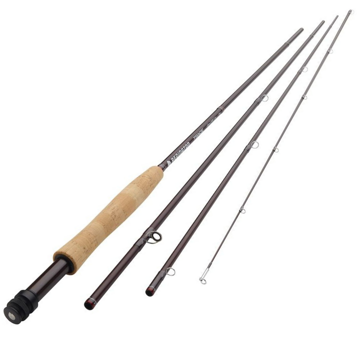 Redington Trace Fly Rod | Redington Fly Fishing – Fly and Field