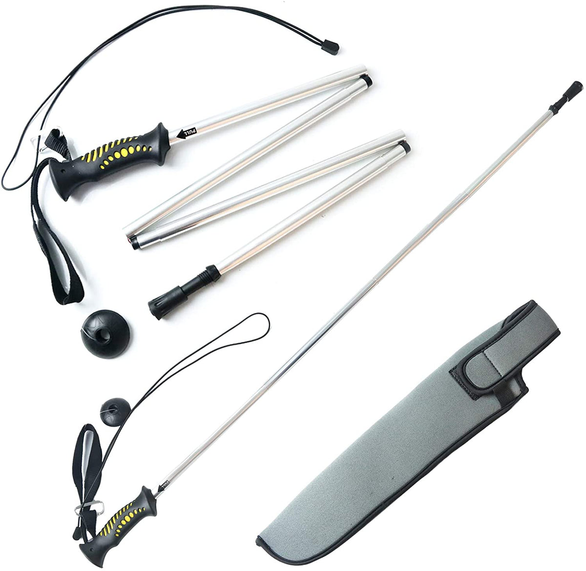 patagonia wading staff review