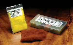 Hareline Dubbin Dubbing - Fly and Field Outfitters - Online Flyfishing Shop