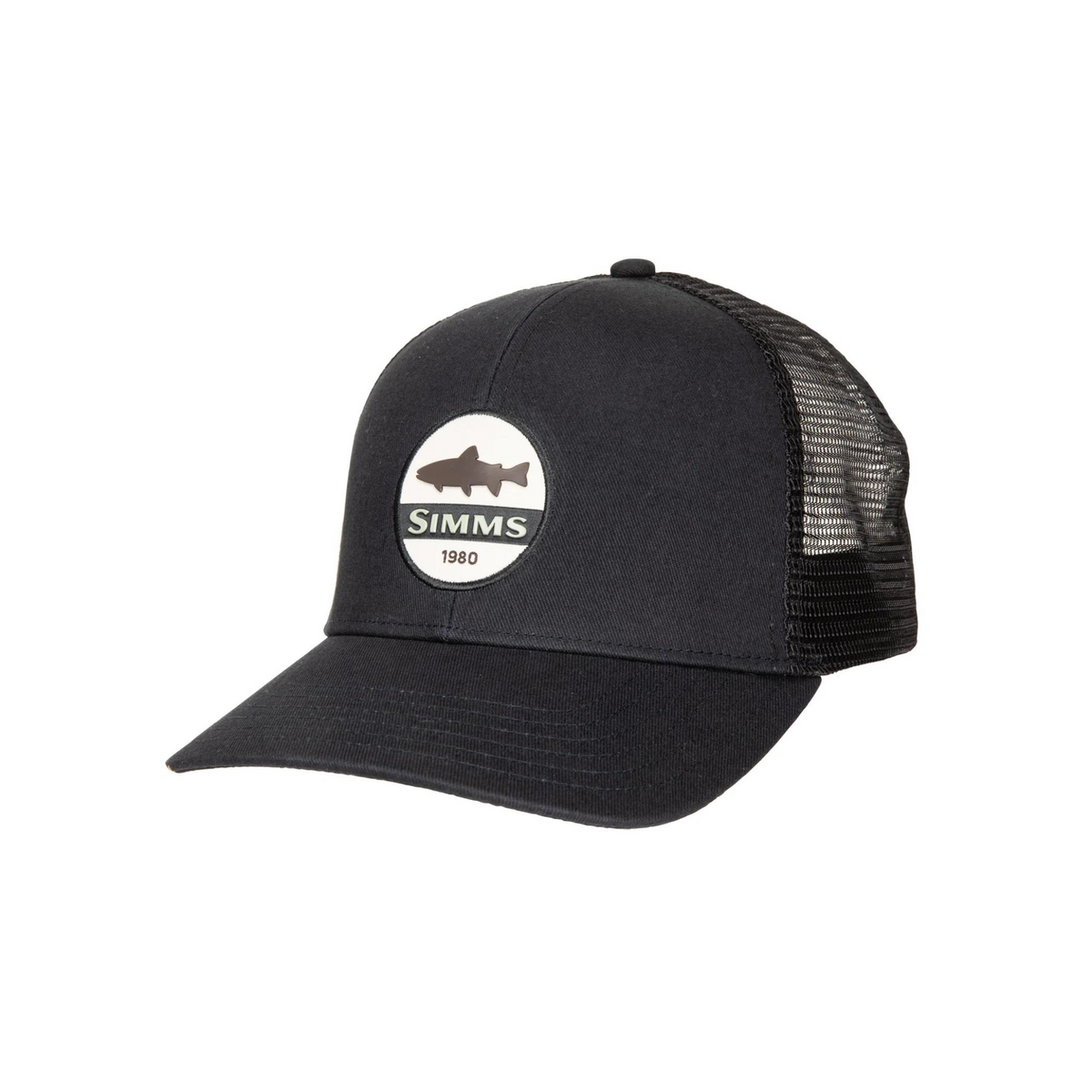 Simms Trout Patch Trucker Hat – Fly and Field Outfitters