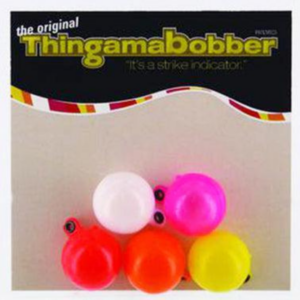 Thingamabobbers - 5 Piece Pack