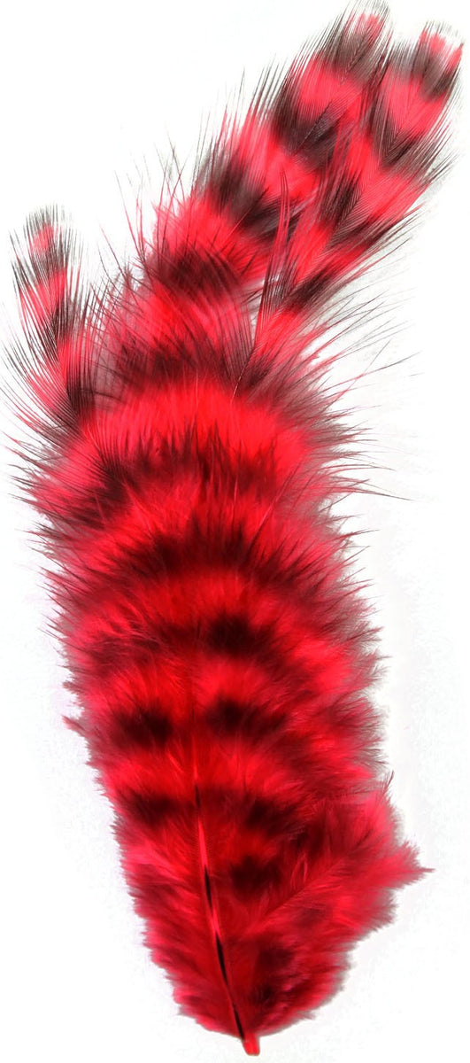 Spirit River UV2 Grizzly Soft Hackle Spirit River Fly Tying Fly and