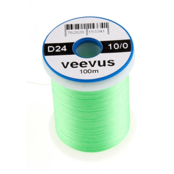 Hareline Dubbin - Veevus Thread 10/0 - Fly and Field Outfitters - Online Flyfishing Shop - 3