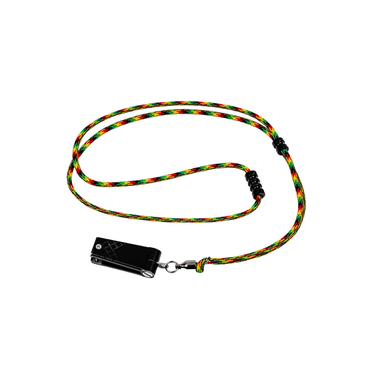 Yakoda Supply Nipper Lanyard - Main Image
