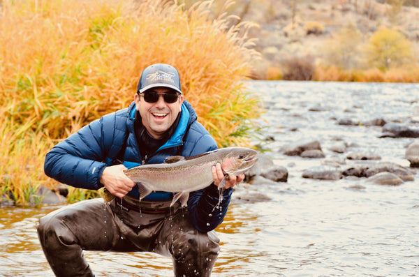 Lower Deschutes Update