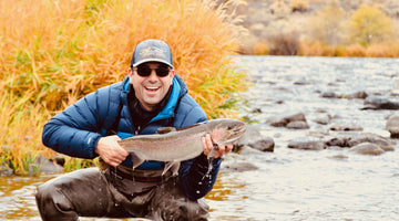 Lower Deschutes Update