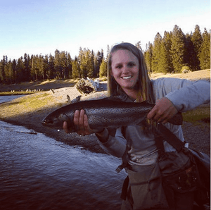 Sheeps Bridge and Wickiup Update