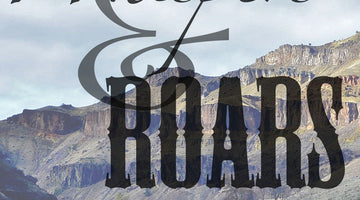 An Excerpt from Griff's New Book