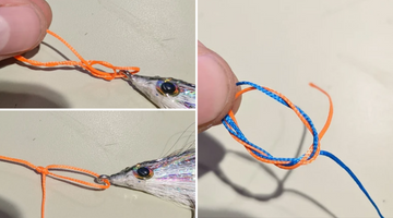 Basic Knots All Fisherpeople Should Know