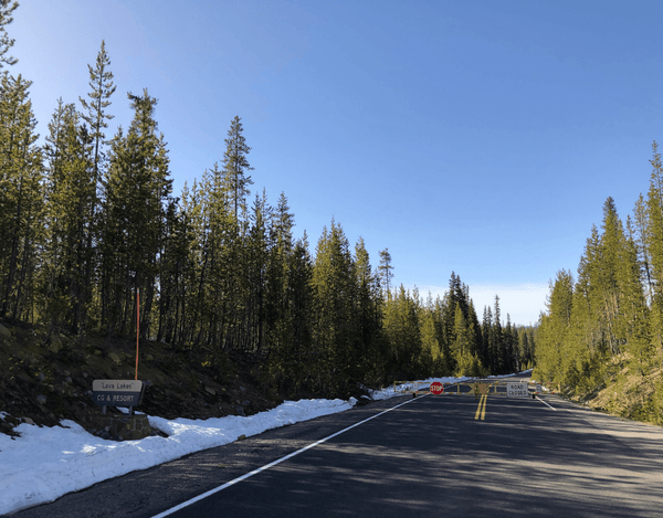 Lava Lakes Update