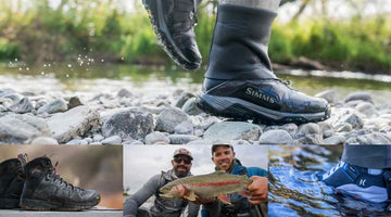 Boots and Waders Buying Guide