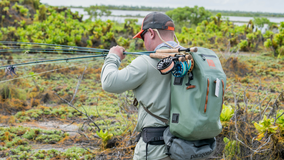 Building A Fly Rod Quiver and Why It Matters Fly and Field Outfitters