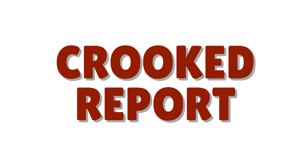 Crooked River – July 25, 2025