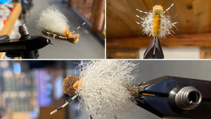 All Hail The "Chubby Chernobyl"