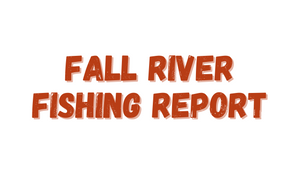 Fall River Report 10/8/21